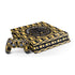 Wizarding Worlds Harry Potter Team Hufflepuff PlayStation PS4 Skins